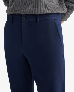 Park Stretch Chino 32 Inch Inseam