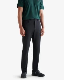 Park Tech 5 Pocket Pant 32 Inch Inseam