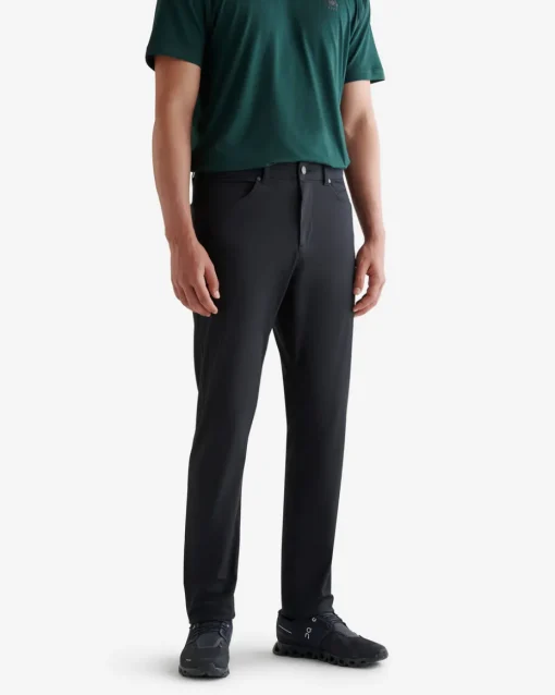 Park Tech 5 Pocket Pant 32 Inch Inseam