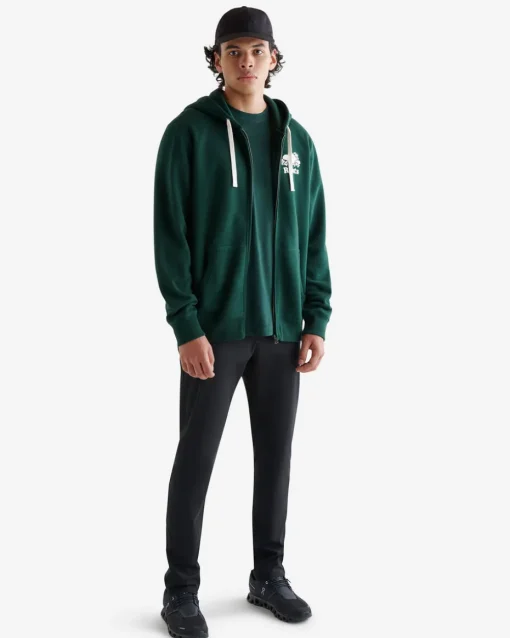 Park Tech 5 Pocket Pant 32 Inch Inseam