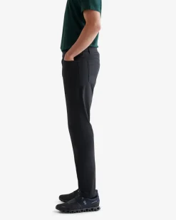 Park Tech 5 Pocket Pant 32 Inch Inseam