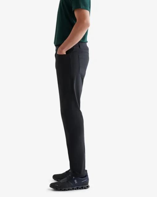Park Tech 5 Pocket Pant 32 Inch Inseam