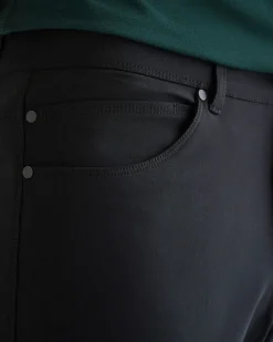 Park Tech 5 Pocket Pant 32 Inch Inseam
