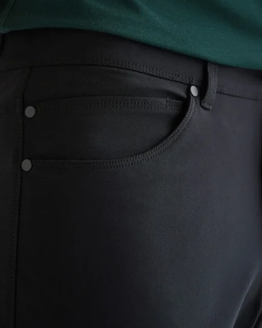 Park Tech 5 Pocket Pant 32 Inch Inseam
