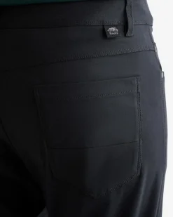 Park Tech 5 Pocket Pant 32 Inch Inseam