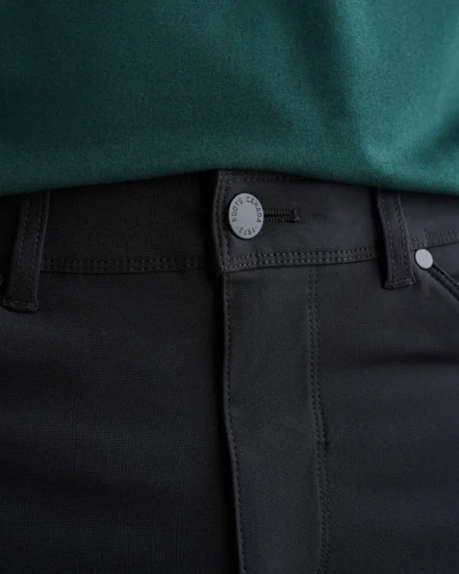 Park Tech 5 Pocket Pant 32 Inch Inseam
