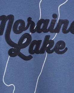 Parks And Lakes Tribute Crew