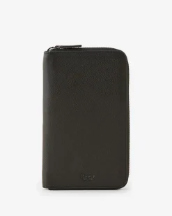 Passport Wallet Prince