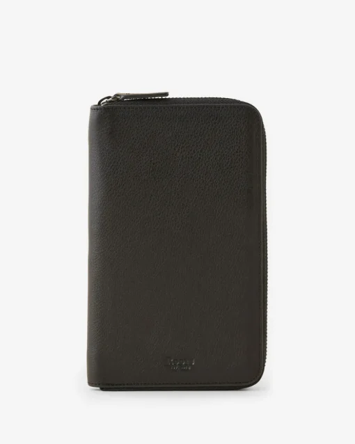Passport Wallet Prince