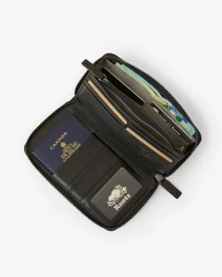 Passport Wallet Prince