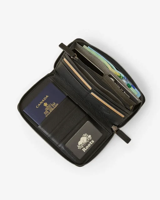 Passport Wallet Prince