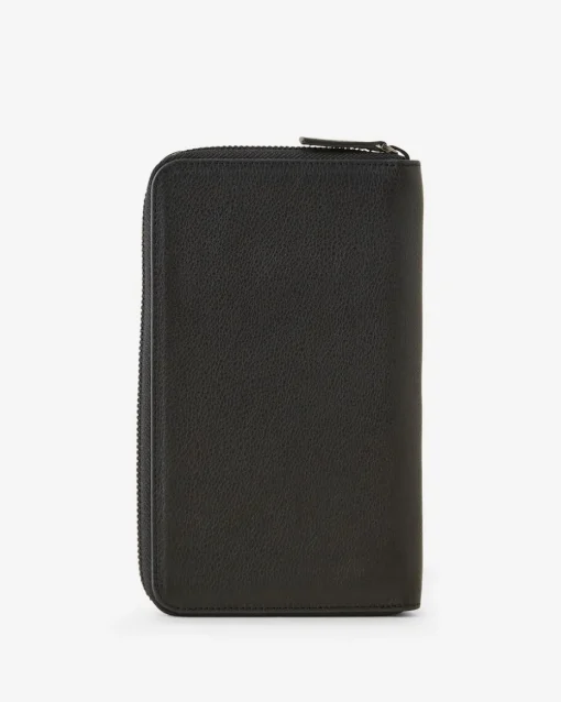 Passport Wallet Prince