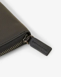 Passport Wallet Prince