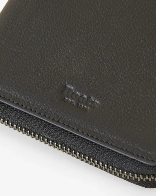 Passport Wallet Prince