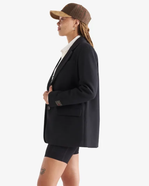 Peyton Blazer