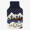 Polar Bear Hot Water Bottle