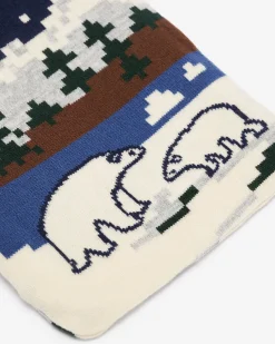 Polar Bear Hot Water Bottle