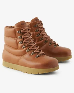 Puff Boot