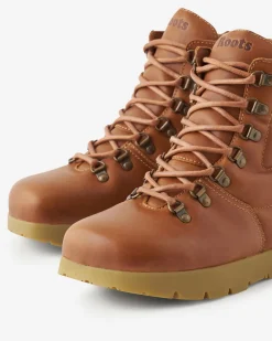 Puff Boot