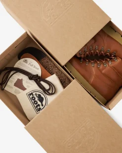 Puff Boot
