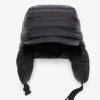 Puffer Ear Flap Hat