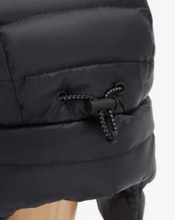 Puffer Ear Flap Hat