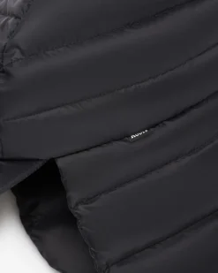 Puffer Ear Flap Hat