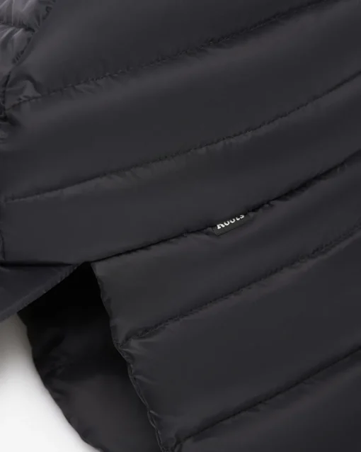 Puffer Ear Flap Hat