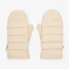 Puffer Mitt