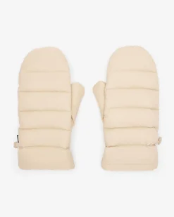 Puffer Mitt