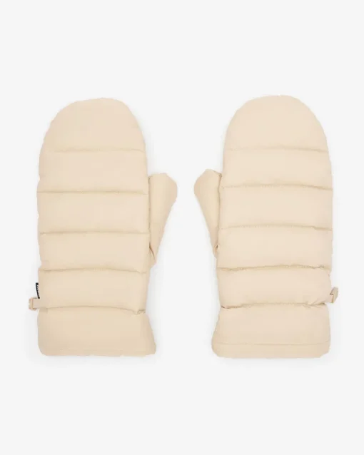 Puffer Mitt