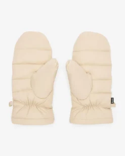 Puffer Mitt