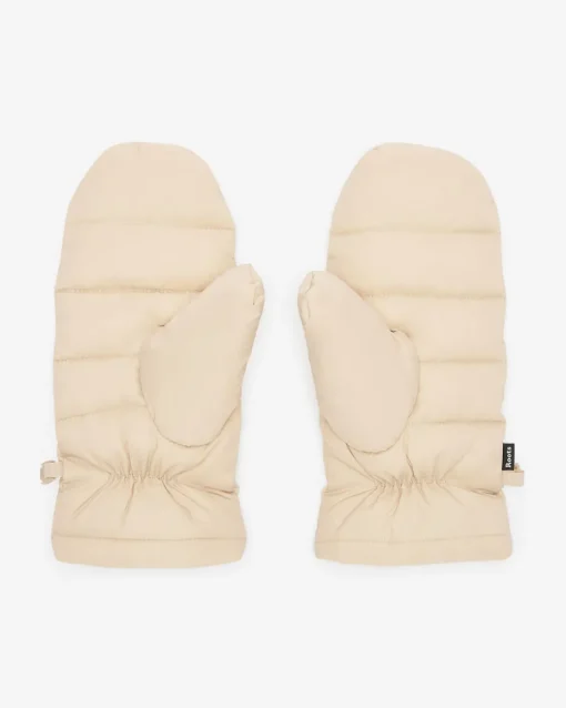 Puffer Mitt