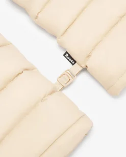 Puffer Mitt