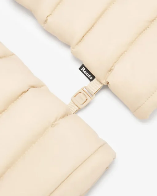 Puffer Mitt