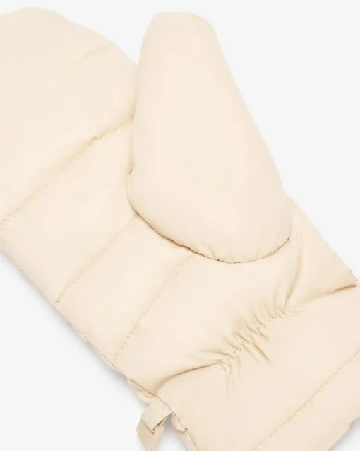 Puffer Mitt