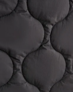 Quilted Skirt
