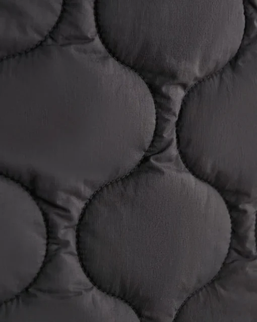 Quilted Skirt