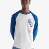 RBA Baseball Long Sleeve T-shirt