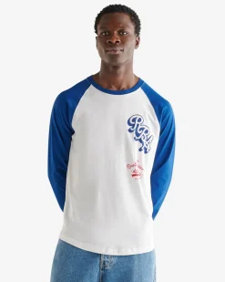 RBA Baseball Long Sleeve T-shirt