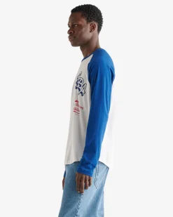 RBA Baseball Long Sleeve T-shirt