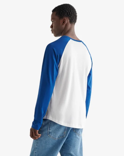 RBA Baseball Long Sleeve T-shirt