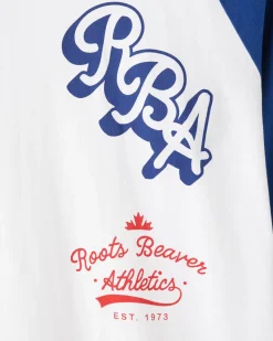 RBA Baseball Long Sleeve T-shirt