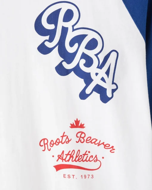 RBA Baseball Long Sleeve T-shirt