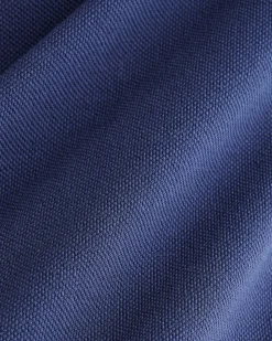 RBA Oversized Short Sleeve Pocket Polo