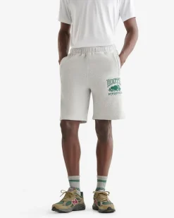 RBA Sweatshort 9 Inch