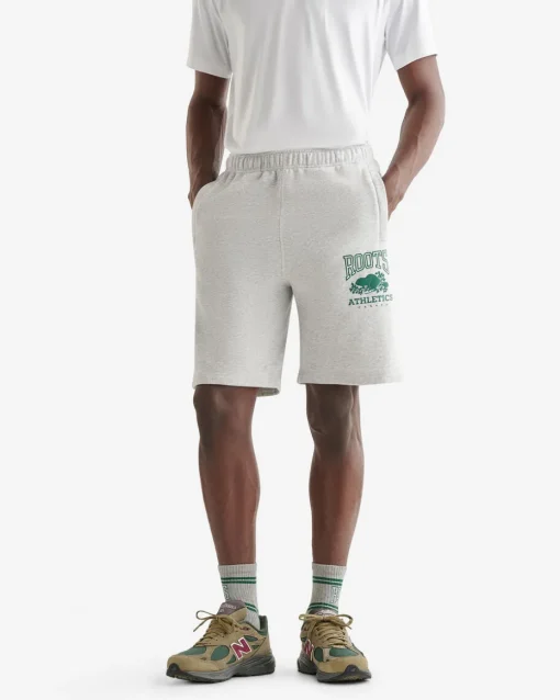 RBA Sweatshort 9 Inch