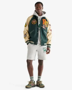 RBA Sweatshort 9 Inch