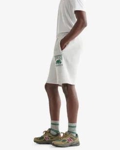 RBA Sweatshort 9 Inch