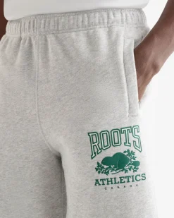 RBA Sweatshort 9 Inch